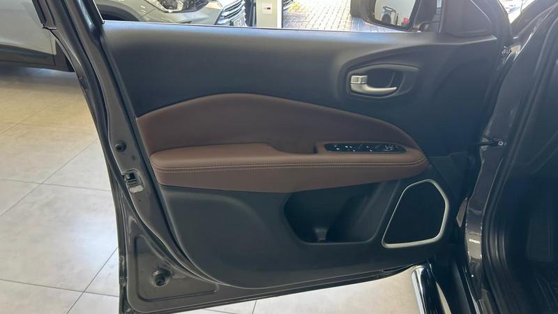 Fiat Toro Ranch At9 4X4 - foto 11