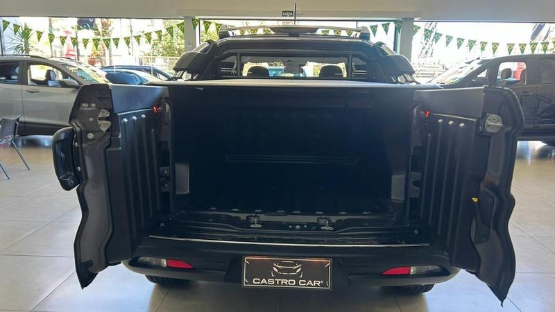Fiat Toro Ranch At9 4X4 - foto 9