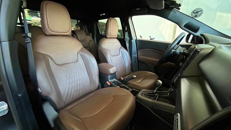 Fiat Toro Ranch At9 4X4 - foto 14