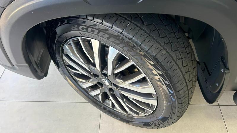 Fiat Toro Ranch At9 4X4 - foto 10