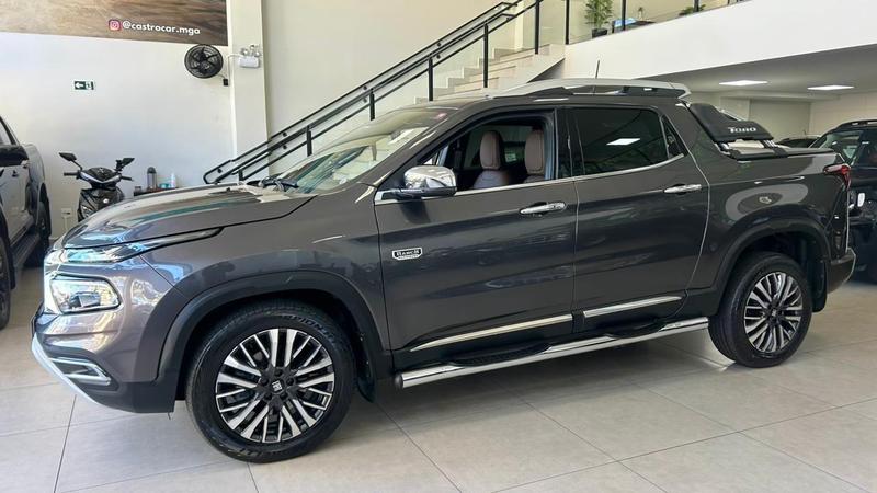 Fiat Toro Ranch At9 4X4 - foto 5