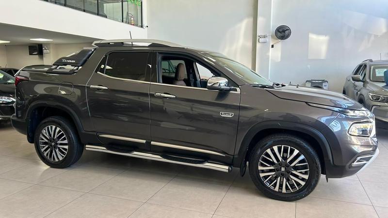Fiat Toro Ranch At9 4X4 - foto 4
