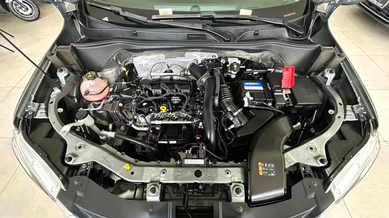 Chevrolet Tracker LTZ 1.0 Turbo 12V Flex Aut. - foto 3