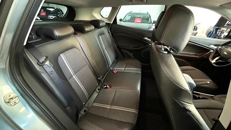 Chevrolet Tracker LTZ 1.0 Turbo 12V Flex Aut. - foto 13