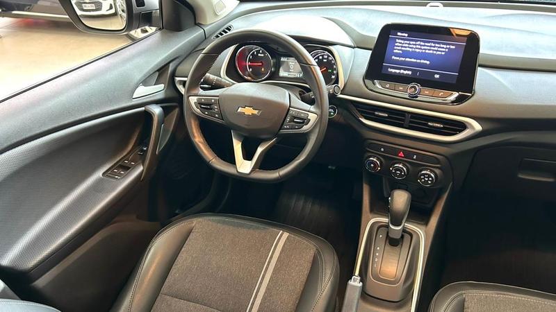 Chevrolet Tracker LTZ 1.0 Turbo 12V Flex Aut. - foto 16