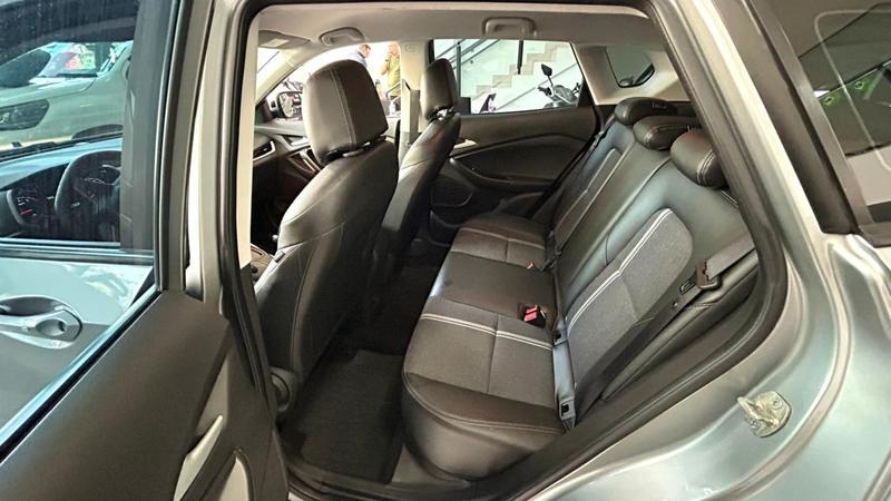 Chevrolet Tracker LTZ 1.0 Turbo 12V Flex Aut. - foto 12