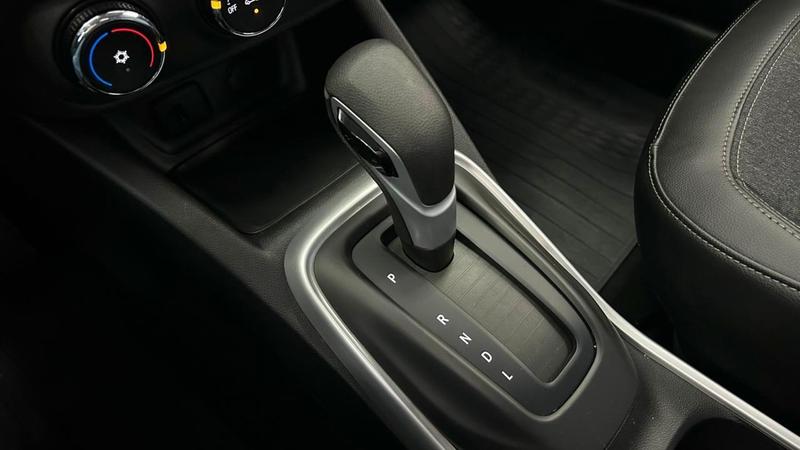 Chevrolet Tracker LTZ 1.0 Turbo 12V Flex Aut. - foto 19