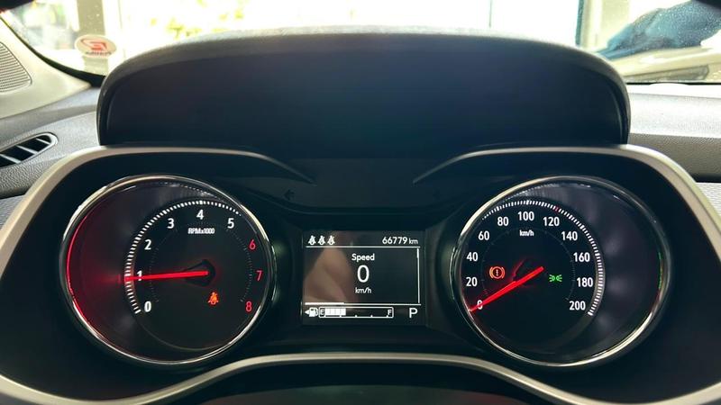 Chevrolet Tracker LTZ 1.0 Turbo 12V Flex Aut. - foto 18