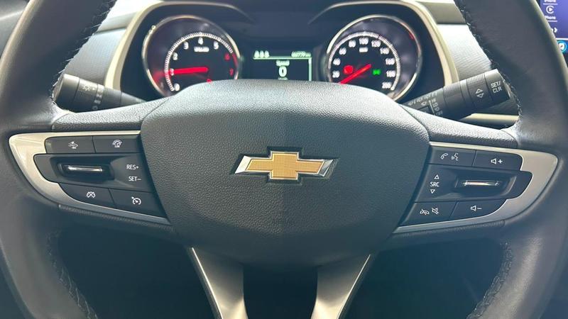 Chevrolet Tracker LTZ 1.0 Turbo 12V Flex Aut. - foto 17