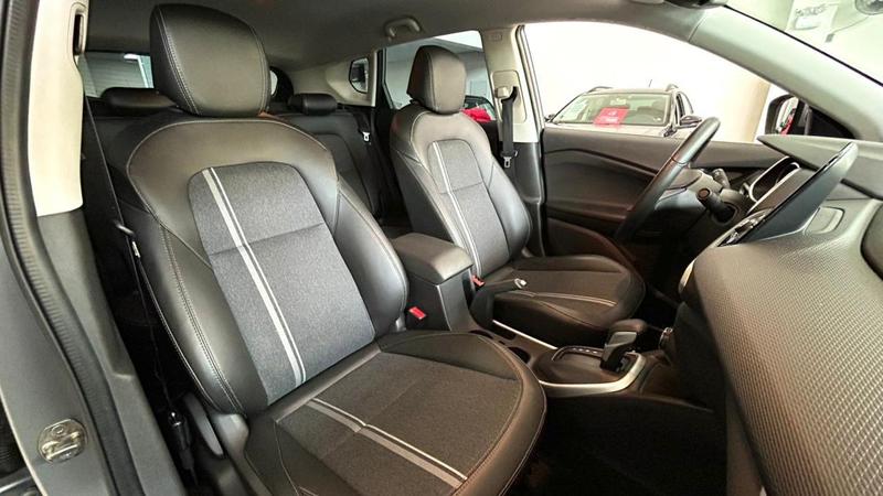 Chevrolet Tracker LTZ 1.0 Turbo 12V Flex Aut. - foto 14