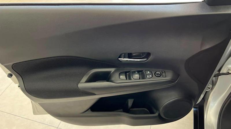 Nissan Kicks Sense CVT - foto 11