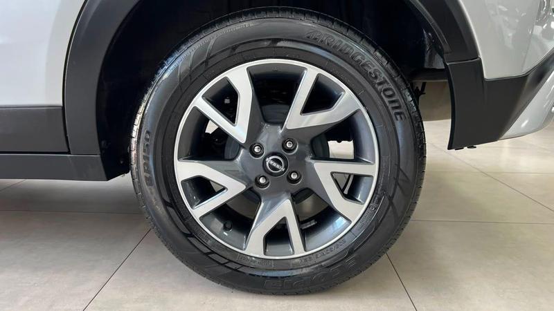Nissan Kicks Sense CVT - foto 10