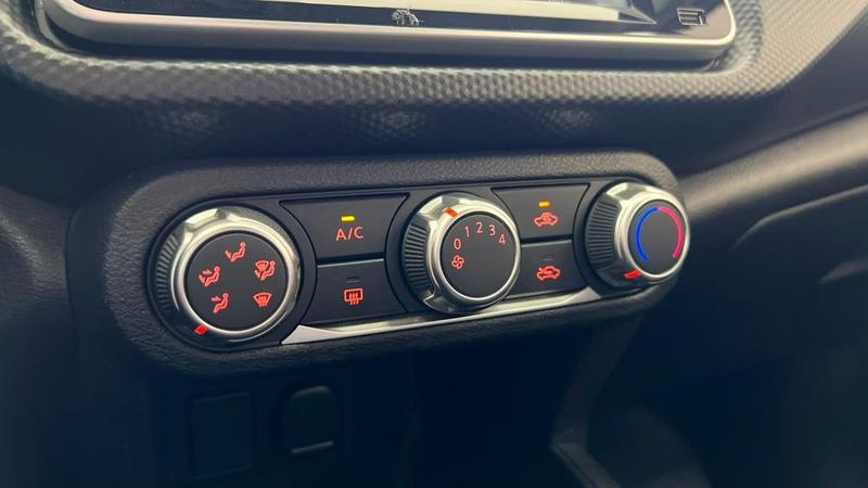 Nissan Kicks Sense CVT - foto 20