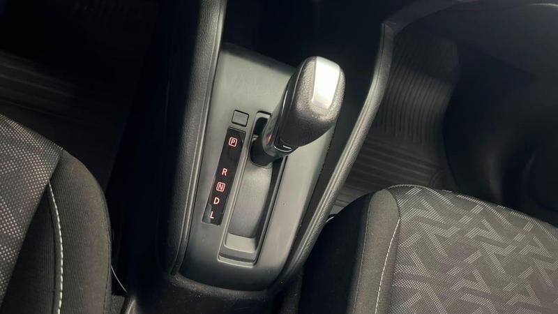 Nissan Kicks Sense CVT - foto 17