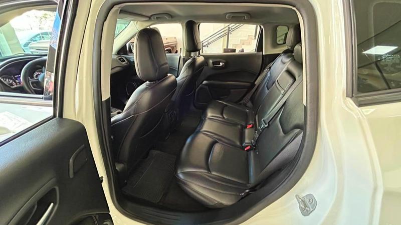 Jeep Compass Longitude F - foto 12
