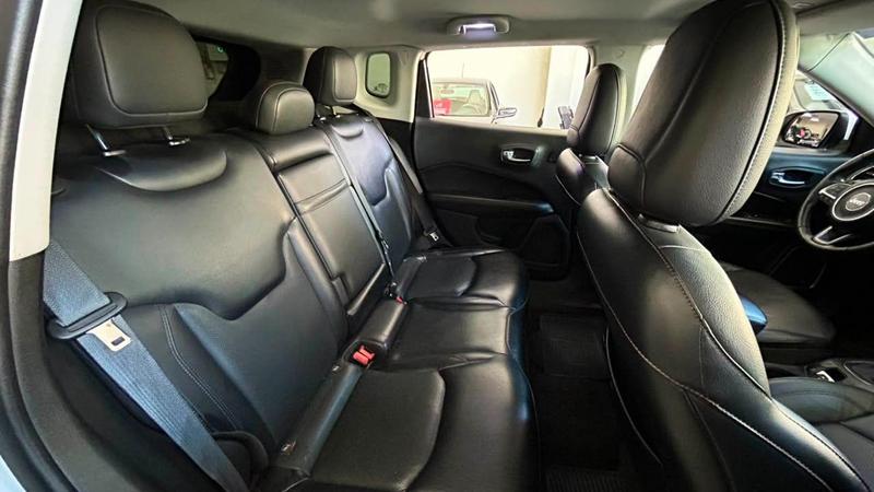 Jeep Compass Longitude F - foto 14