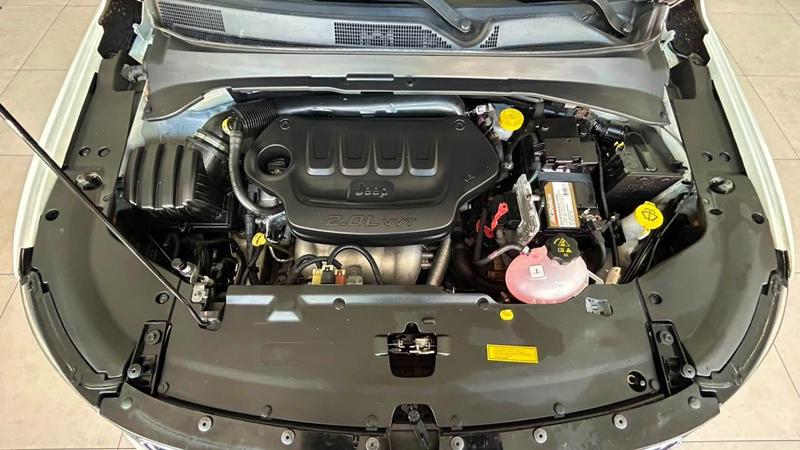 Jeep Compass Longitude F - foto 3