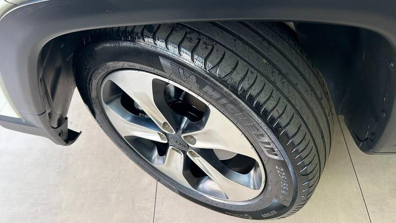 Jeep Compass Longitude F - foto 9
