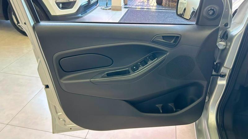Ford Ka 1.5 Se Plus 12V Flex 5P Aut. - foto 10