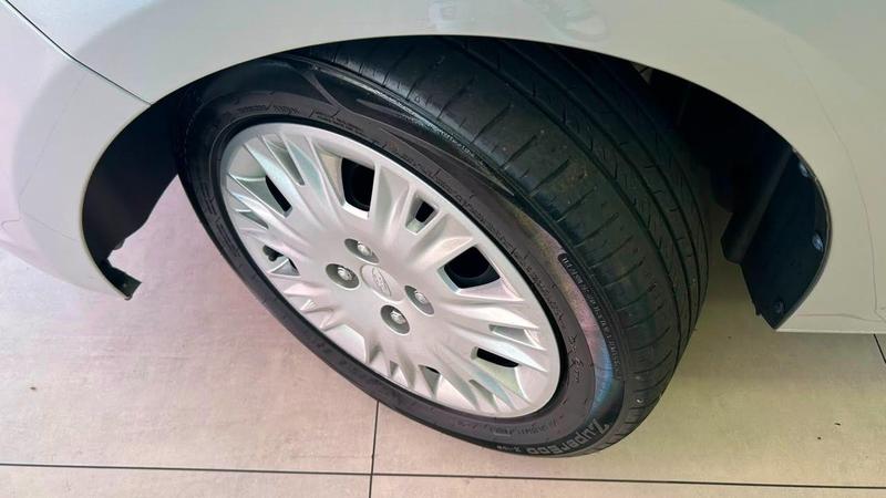 Ford Ka 1.5 Se Plus 12V Flex 5P Aut. - foto 9