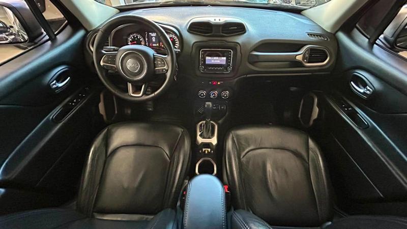 Jeep Renegade Sport 1.8 4X2 Flex 16V Mec. - foto 14