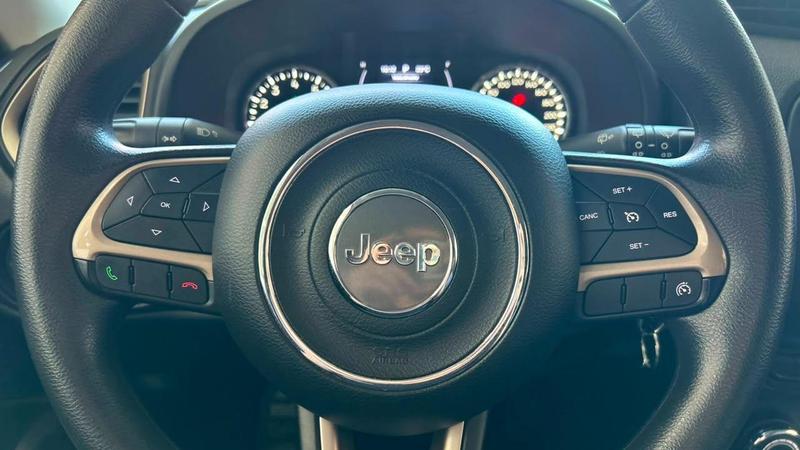 Jeep Renegade Sport 1.8 4X2 Flex 16V Mec. - foto 16