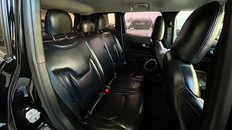 Jeep Renegade Sport 1.8 4X2 Flex 16V Mec. - foto 13