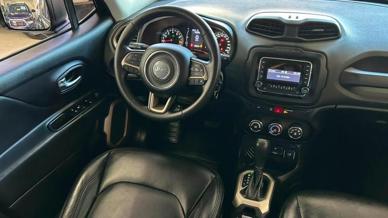 Jeep Renegade Sport 1.8 4X2 Flex 16V Mec. - foto 15