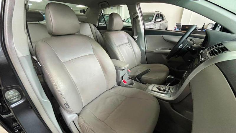 Toyota Corolla XEi 2.0 Flex 16V Aut. - foto 12