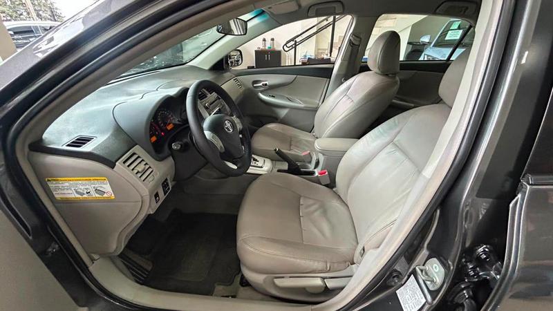 Toyota Corolla XEi 2.0 Flex 16V Aut. - foto 10