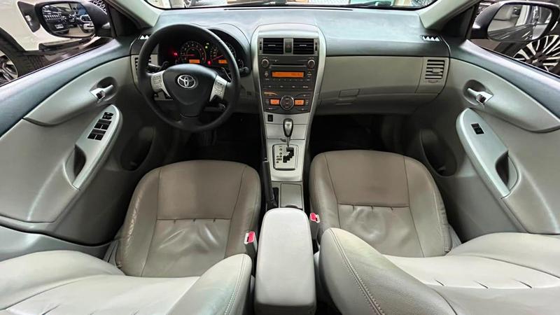 Toyota Corolla XEi 2.0 Flex 16V Aut. - foto 14