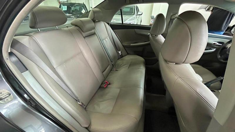 Toyota Corolla XEi 2.0 Flex 16V Aut. - foto 13