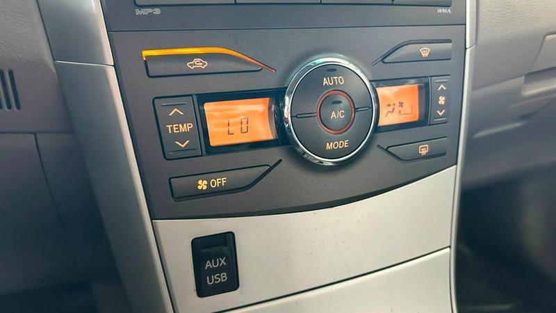 Toyota Corolla XEi 2.0 Flex 16V Aut. - foto 20