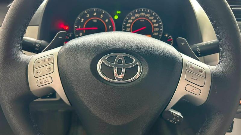 Toyota Corolla XEi 2.0 Flex 16V Aut. - foto 16