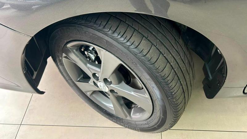Toyota Corolla XEi 2.0 Flex 16V Aut. - foto 9