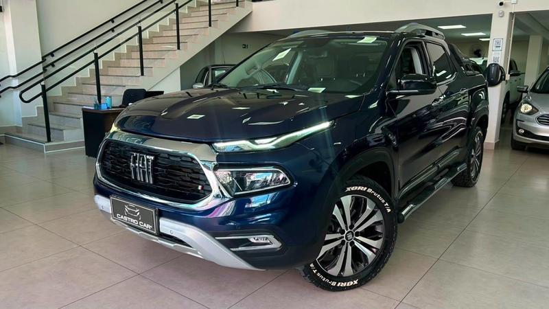 FIAT TORO VOLC T270 AT6