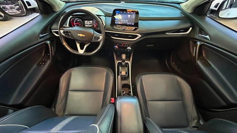 Chevrolet Tracker 1.0 Turbo 12V Flex Aut. - foto 15