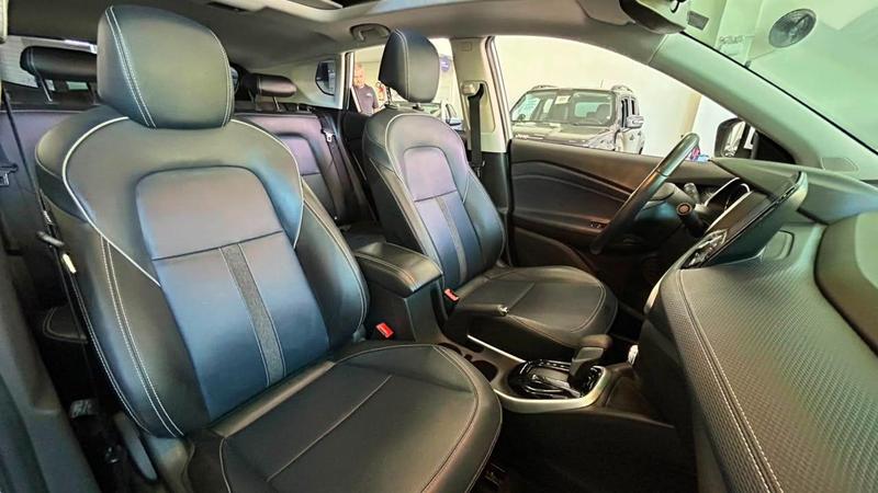 Chevrolet Tracker 1.0 Turbo 12V Flex Aut. - foto 13