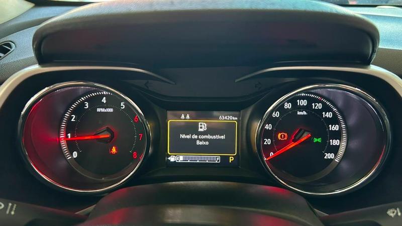 Chevrolet Tracker 1.0 Turbo 12V Flex Aut. - foto 17