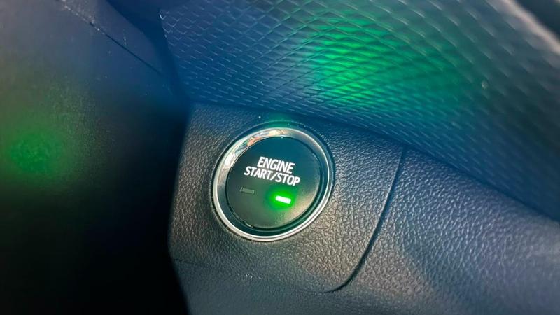 Chevrolet Tracker 1.0 Turbo 12V Flex Aut. - foto 19