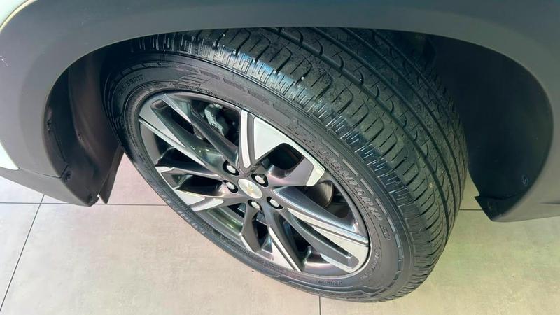 Chevrolet Tracker 1.0 Turbo 12V Flex Aut. - foto 9