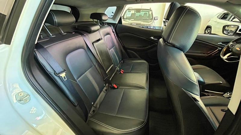 Chevrolet Tracker 1.0 Turbo 12V Flex Aut. - foto 12