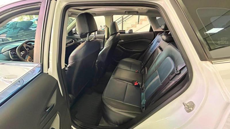 Chevrolet Tracker 1.0 Turbo 12V Flex Aut. - foto 11