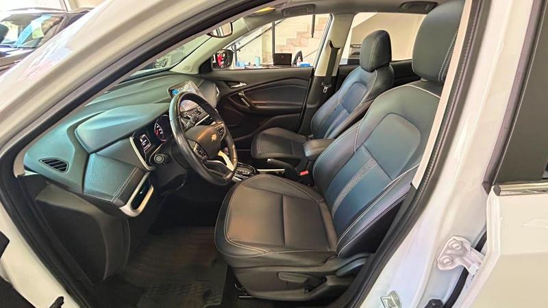 Chevrolet Tracker 1.0 Turbo 12V Flex Aut. - foto 10