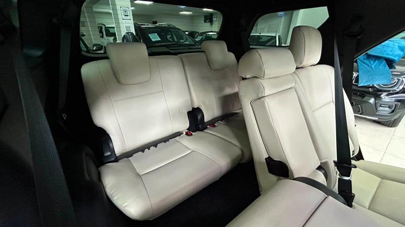 Toyota SW4 Srx 4X4 2.8 TDI 16V Dies. Aut. - foto 13