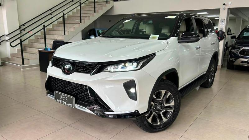 TOYOTA HILUX SWDMDA4MD
