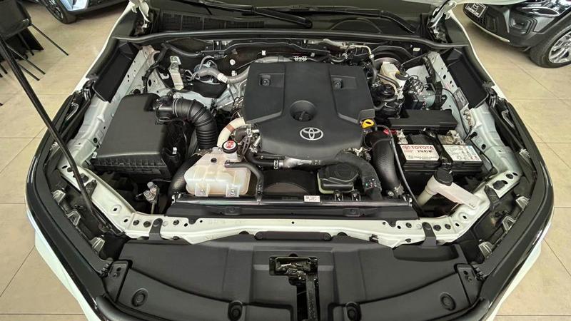 Toyota SW4 Srx 4X4 2.8 TDI 16V Dies. Aut. - foto 3