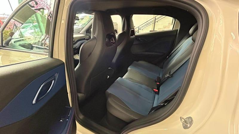BYD Dolphin Mini Gs5ev - foto 11
