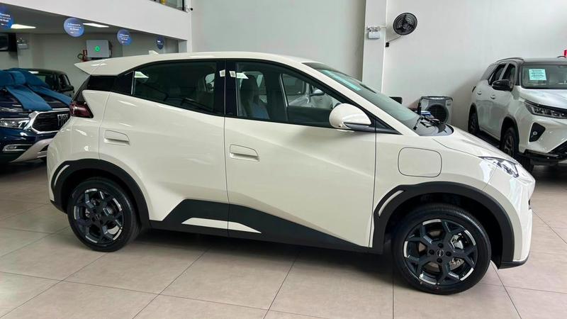 BYD Dolphin Mini Gs5ev - foto 5