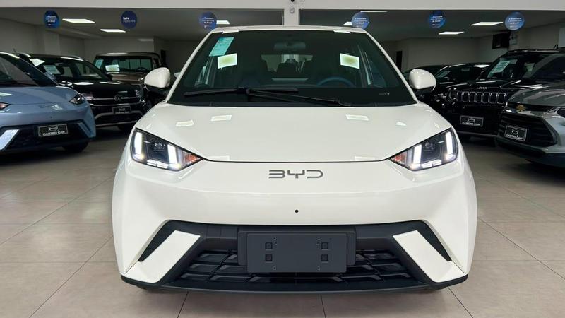 BYD Dolphin Mini Gs5ev - foto 2